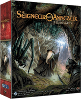 Le Seigneur des Anneaux: Le Jeu de Cartes – Edition révisée