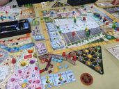 Marrakesh: Gems & Experts componenti