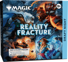 Magic: The Gathering - Reality Fracture Draft Night
