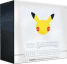 Pokémon TCG: Celebrations Elite Trainer Box