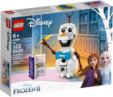 LEGO® Disney Olaf