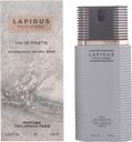 Ted Lapidus Pour Homme Eau de toilette doos