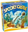 Spooky Castle