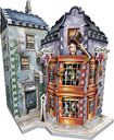 Diagon Alley Collection: Weasley Wizards Wheezes