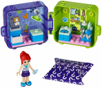 LEGO® Friends Mia's speelkubus componenten