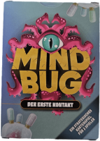 Mindbug: Der erste Kontakt