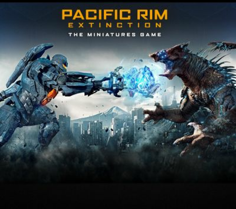 The best prices today for Pacific Rim: Extinction - TableTopFinder