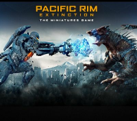 Pacific Rim: Extinction