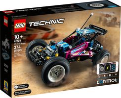 LEGO® Technic Geländewagen