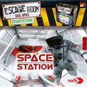 Escape Room: Das Spiel - Space Station