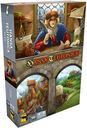 Hansa Teutonica: Big Box