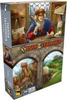 Hansa Teutonica: Big Box