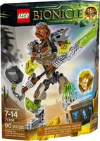 LEGO® Bionicle Pohatu Vereniger van het Gesteente