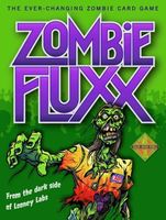 Zombie Fluxx