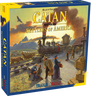 Catan Histories: Settlers of America - Trails to Rails