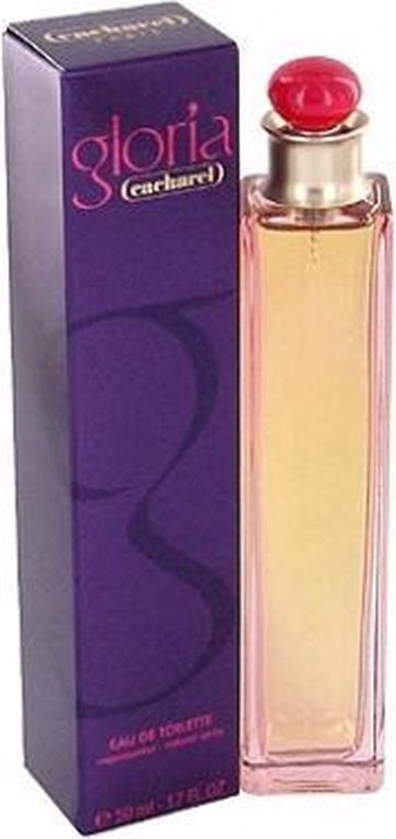 Cacharel Gloria Eau de toilette doos