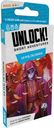 Unlock ! Short Adventures : Le Vol de L'Ange