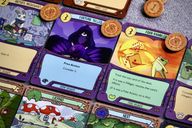 A Wild Venture componenti