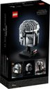 LEGO® Star Wars Mandalorianer Helm rückseite der box