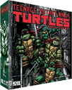 Teenage Mutant Ninja Turtles: Shadows of the Past