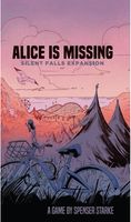 Alice is Missing: Silent Falls