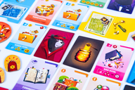 Honeypot cards