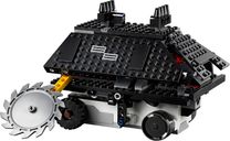 LEGO® Boost Droid Commander componenti