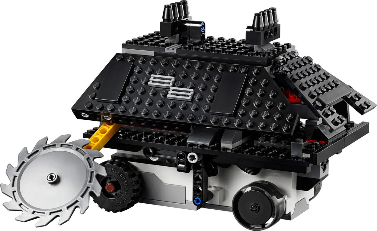 LEGO® Boost LEGO® Star Wars™ Boost Droide komponenten