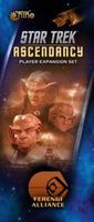 Star Trek Ascendancy Ferengi Alliance