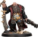 Warhammer Underworlds: Harrowdeep – Blackpowder's Buccaneers miniatures