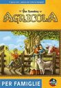 Agricola: Edizione Famiglia