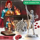 The Witcher: Path Of Destiny – Triss & Grain of Truth