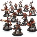 Necromunda: Dark Uprising miniaturas