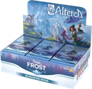 Altered TCG: Trial by Frost Booster Box