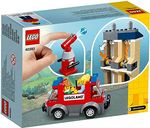 LEGOLAND Fire Academy torna a scatola