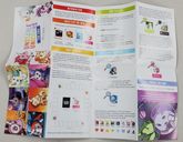 Unstable Unicorns for Kids manual