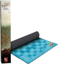 Pirates of Maracaibo: Playmat