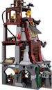 LEGO® Ninjago The Lighthouse Siege components