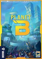 Planet B