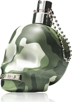 Police To Be Camouflage Eau de toilette