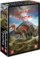 Dominant Species