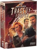 Tragedy Looper