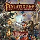 Pathfinder Abenteuerkartenspiel: Das Erwachen der Runenherrscher - Grundbox