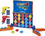 Connect 4 Blast components