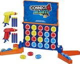 Connect 4 Blast composants