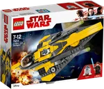 Anakin's Jedi Starfighter™