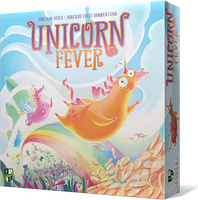 Unicorn Fever