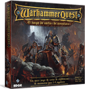 Warhammer Quest: El juego de cartas de aventuras