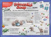 Primordial Soup back of the box