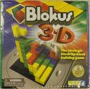 Blokus 3D